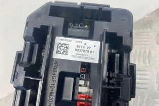 9337879 Блок предохранителей BMW 1 F20/F21 Арт e12434014, вид 1