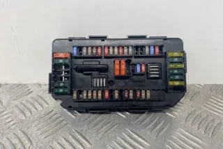 9337879 Блок предохранителей BMW 1 F20/F21 Арт e12434014, вид 2
