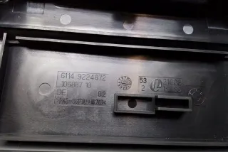 9224872 Блок предохранителей BMW 1 F20/F21 Арт e12434003, вид 2