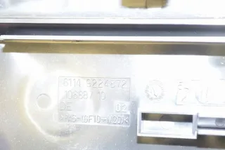 9224872 Блок предохранителей BMW 1 F20/F21 Арт e12433952, вид 3