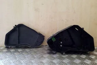 7L0937576A Блок предохранителей Audi Q7 4L Арт e12433786, вид 4