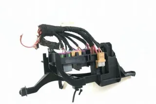4L1971845 Блок предохранителей Audi Q7 4L Арт e12433785, вид 3