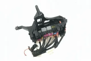 4L1971845 Блок предохранителей Audi Q7 4L Арт e12433785, вид 5