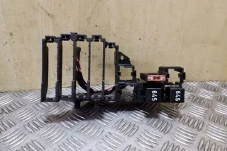 8K0971845A Блок предохранителей Audi Q5 1 Арт e12433732, вид 1