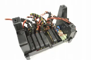 4H0907348C Блок предохранителей Audi A8 D4 (S8) Арт e12433607, вид 3