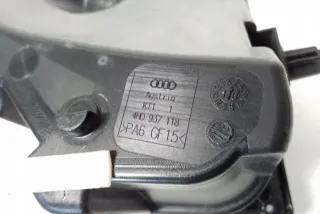 4H0937118 Блок предохранителей Audi A8 D4 (S8) Арт e12433598, вид 4