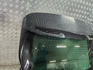  Крышка багажника (дверь 3-5) Maserati Levante Арт e12433561, вид 4