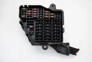 TSM2902 Блок предохранителей Audi A6 C6 (S6,RS6) Арт e12433560, вид 1