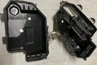 4F1907613 Блок предохранителей Audi A6 C6 (S6,RS6) Арт e12433530, вид 2