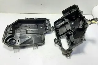 4F1907613 Блок предохранителей Audi A6 C6 (S6,RS6) Арт e12433521, вид 2