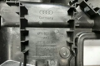 4F1907613 Блок предохранителей Audi A6 C6 (S6,RS6) Арт e12433521, вид 4