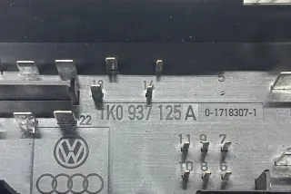 1K0937125A Блок предохранителей Audi A6 C6 (S6,RS6) Арт e12433520, вид 3