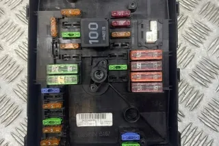 1K0937125A Блок предохранителей Audi A6 C6 (S6,RS6) Арт e12433520, вид 5
