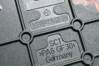 K98K051A Блок предохранителей Audi A4 B8 Арт e12433351, вид 2