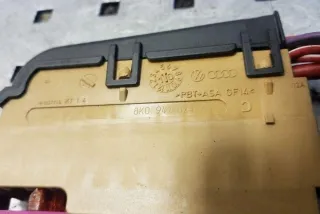 8K0941824A Блок предохранителей Audi A4 B8 Арт e12433310, вид 1
