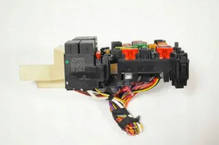 5Q0937615C Блок предохранителей Audi A3 8V Арт e12433208, вид 2
