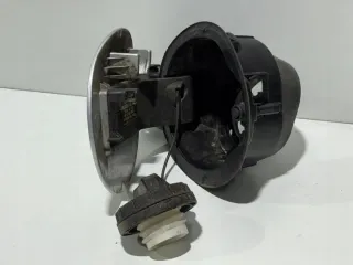 2015-2018 Крышка багажника (дверь 3-5) Hyundai Tucson 3 Арт e12433058, вид 3