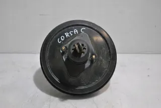 90576562 Вакуумный усилитель тормозов Opel Corsa C Арт e12432981, вид 4