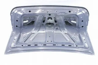 9466967 Крышка багажника (дверь 3-5) BMW 7 G70 Арт e12432778, вид 6