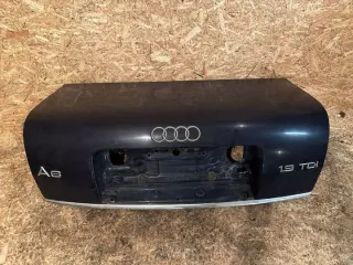  Крышка багажника (дверь 3-5) Audi A6 C5 (S6,RS6) Арт e12432671, вид 1
