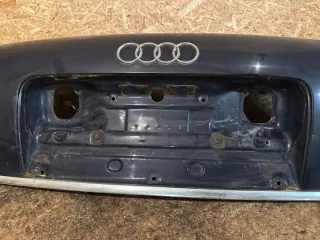  Крышка багажника (дверь 3-5) Audi A6 C5 (S6,RS6) Арт e12432671, вид 4