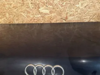  Крышка багажника (дверь 3-5) Audi A6 C5 (S6,RS6) Арт e12432671, вид 5