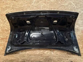  Крышка багажника (дверь 3-5) Audi A6 C5 (S6,RS6) Арт e12432671, вид 8