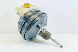 4F0612105G Вакуумный усилитель тормозов Audi A6 C6 (S6,RS6) Арт e12432656, вид 4