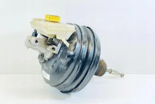 4F0612105G Вакуумный усилитель тормозов Audi A6 C6 (S6,RS6) Арт e12432656, вид 5
