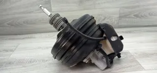 8K0612103L Вакуумный усилитель тормозов Audi A4 B8 Арт e12432626, вид 1