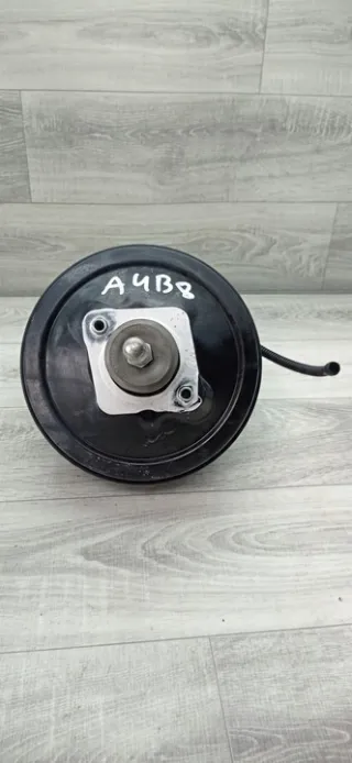 8K0612103L Вакуумный усилитель тормозов Audi A4 B8 Арт e12432626, вид 2