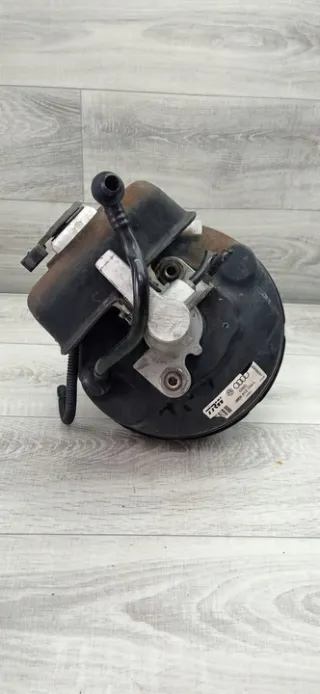 8K0612103L Вакуумный усилитель тормозов Audi A4 B8 Арт e12432626, вид 3