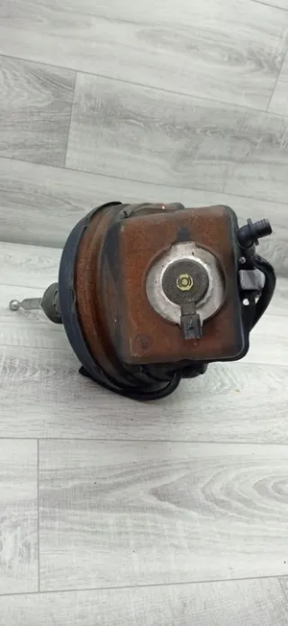 8K0612103L Вакуумный усилитель тормозов Audi A4 B8 Арт e12432626, вид 5
