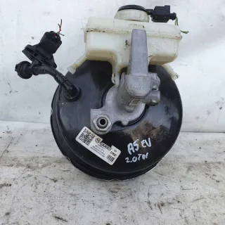 8K0612103 8K0612103N Вакуумный усилитель тормозов Audi A4 B8 Арт e12432625, вид 1