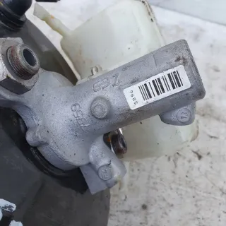 8K0612103 8K0612103N Вакуумный усилитель тормозов Audi A4 B8 Арт e12432625, вид 4