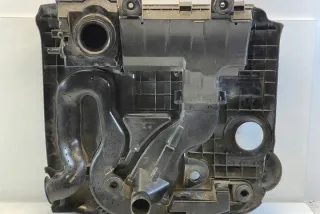 03C129607E Декоративная крышка двигателя Volkswagen Polo 6 Арт e12432440, вид 1