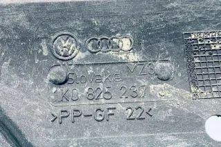 1K0825237J Декоративная крышка двигателя Volkswagen Caddy 3 Арт e12432405, вид 3