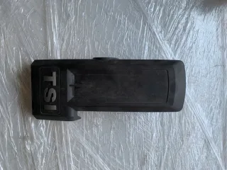 03F103935 17408094825 Декоративная крышка двигателя Seat Ibiza 4 Арт e12432327, вид 1