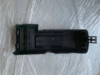 03F103935 17408094825 Декоративная крышка двигателя Seat Ibiza 4 Арт e12432327, вид 2