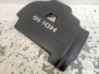 9674161080 Декоративная крышка двигателя Peugeot 508 Арт e12432267, вид 4