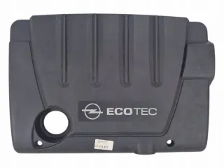 315829598 Декоративная крышка двигателя Opel Astra H Арт e12432221, вид 1