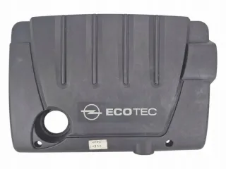 55558383 Декоративная крышка двигателя Opel Astra H Арт e12432220, вид 1