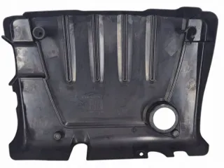 55558383 Декоративная крышка двигателя Opel Astra H Арт e12432220, вид 2