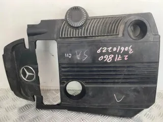 A2710101267 Декоративная крышка двигателя Mercedes E C207 Арт e12432126, вид 1