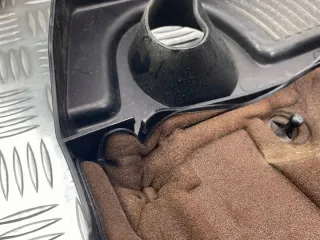 A2710101267 Декоративная крышка двигателя Mercedes E C207 Арт e12432126, вид 5