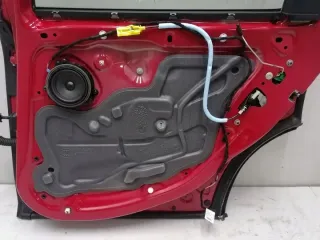 7343904 Дверь задняя правая MINI CLUBMAN F54 Арт e12432029, вид 9