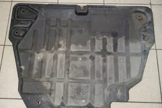 X540 HJ326B629AD Декоративная крышка двигателя Jaguar E-PACE Арт e12431948, вид 1