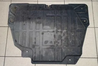 X540 HJ326B629AD Декоративная крышка двигателя Jaguar E-PACE Арт e12431948, вид 3
