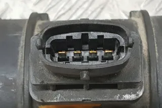 0281002618 Расходомер воздуха Opel Astra H Арт e12431887, вид 2