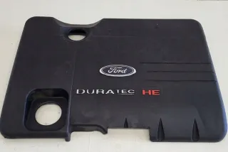 1S766A949AG Декоративная крышка двигателя Ford Mondeo 3 Арт e12431823, вид 2